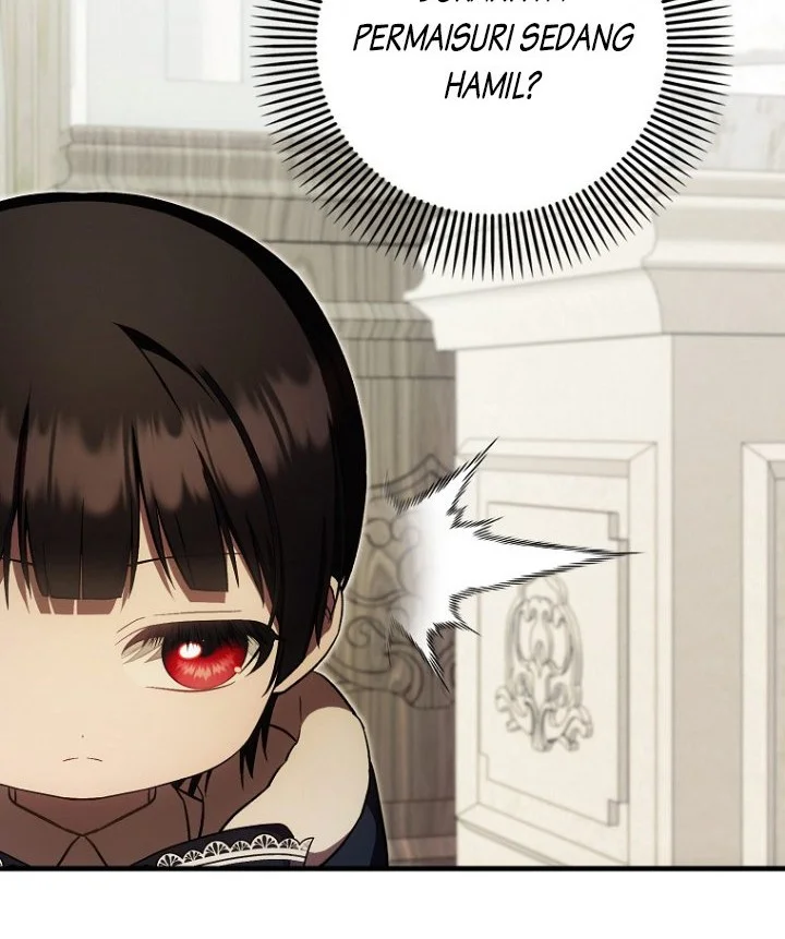 First Time as a Loved Youngest Child Chapter 35 Gambar 19