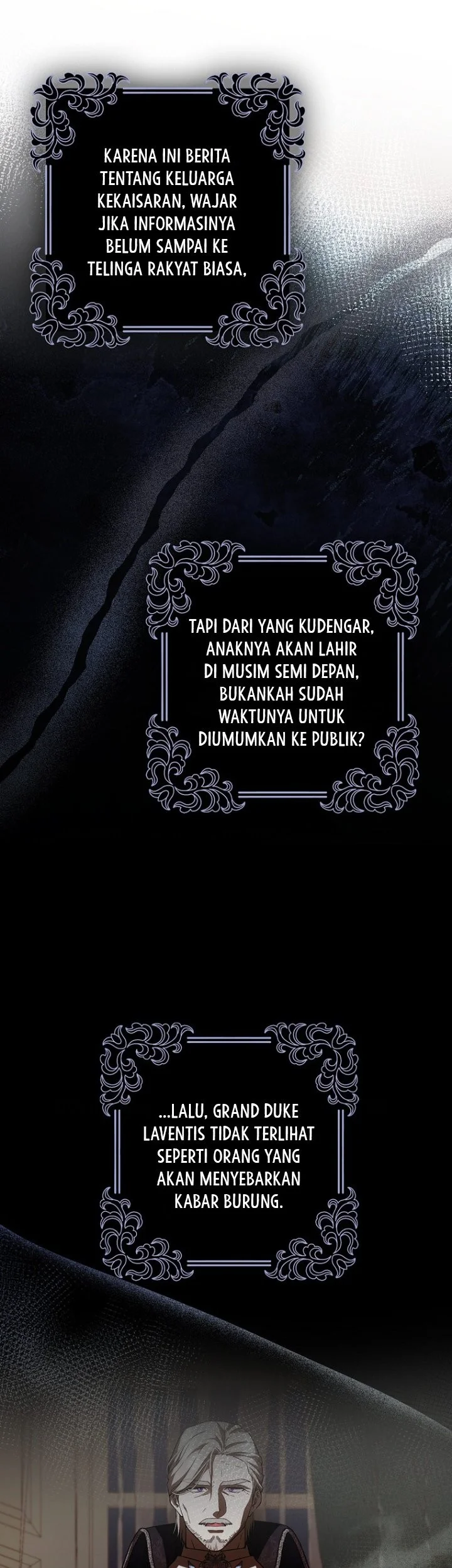 First Time as a Loved Youngest Child Chapter 35 Gambar 20