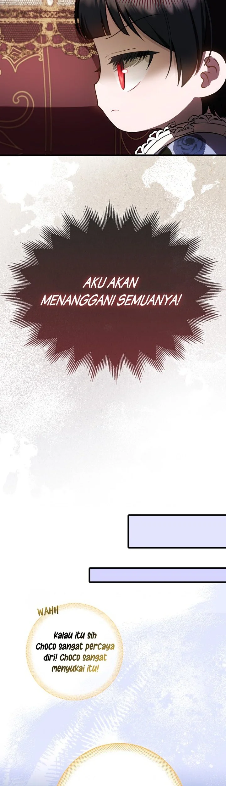 First Time as a Loved Youngest Child Chapter 38 Gambar 17