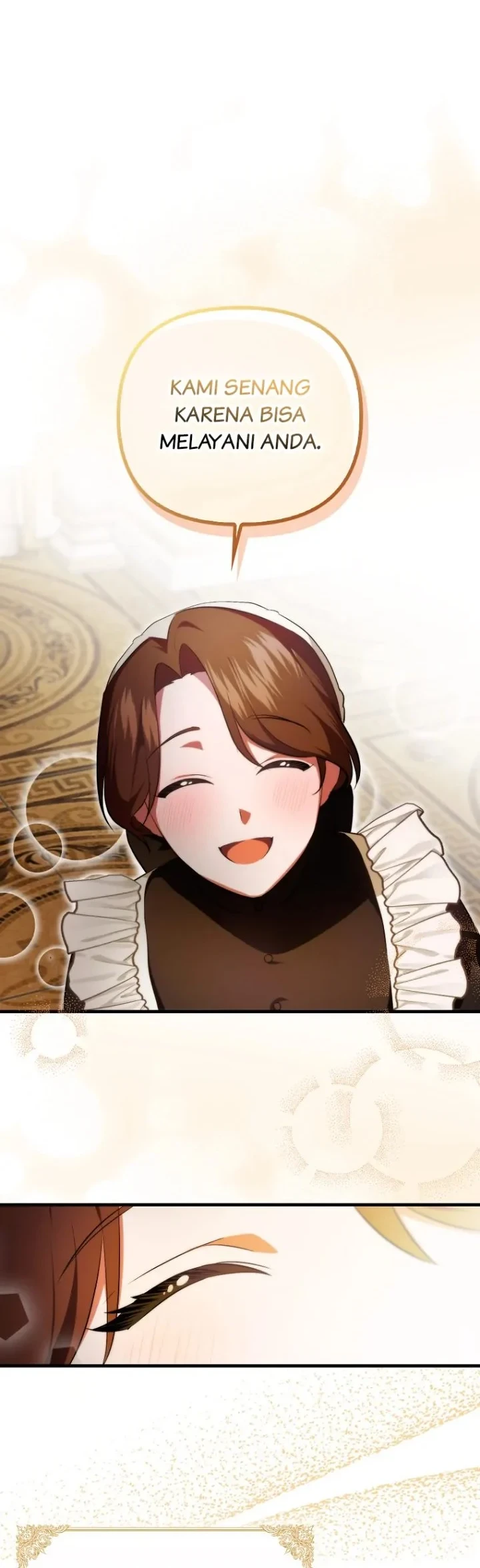 First Time as a Loved Youngest Child Chapter 4 Gambar 21