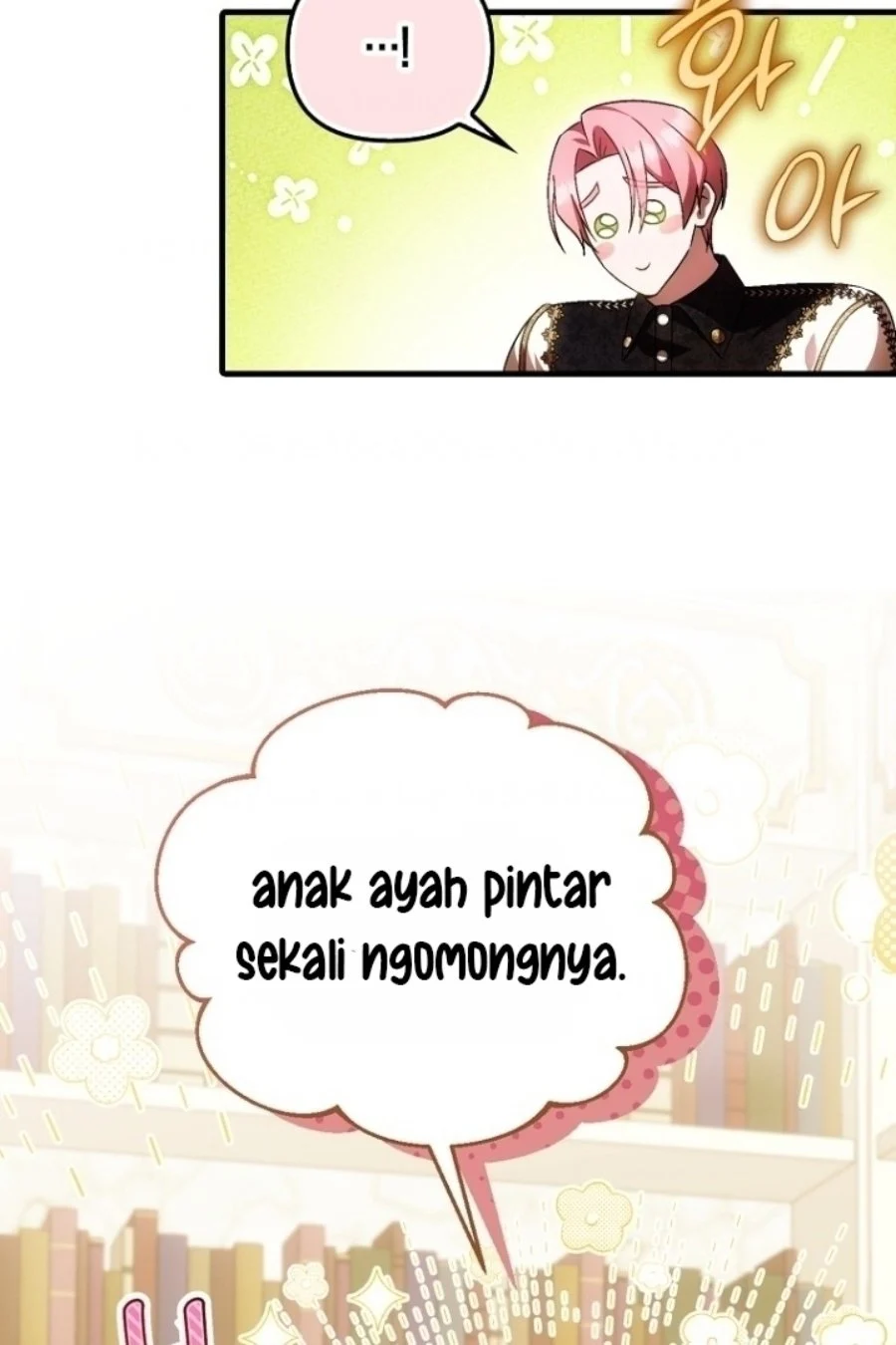First Time as a Loved Youngest Child Chapter 40 Gambar 38