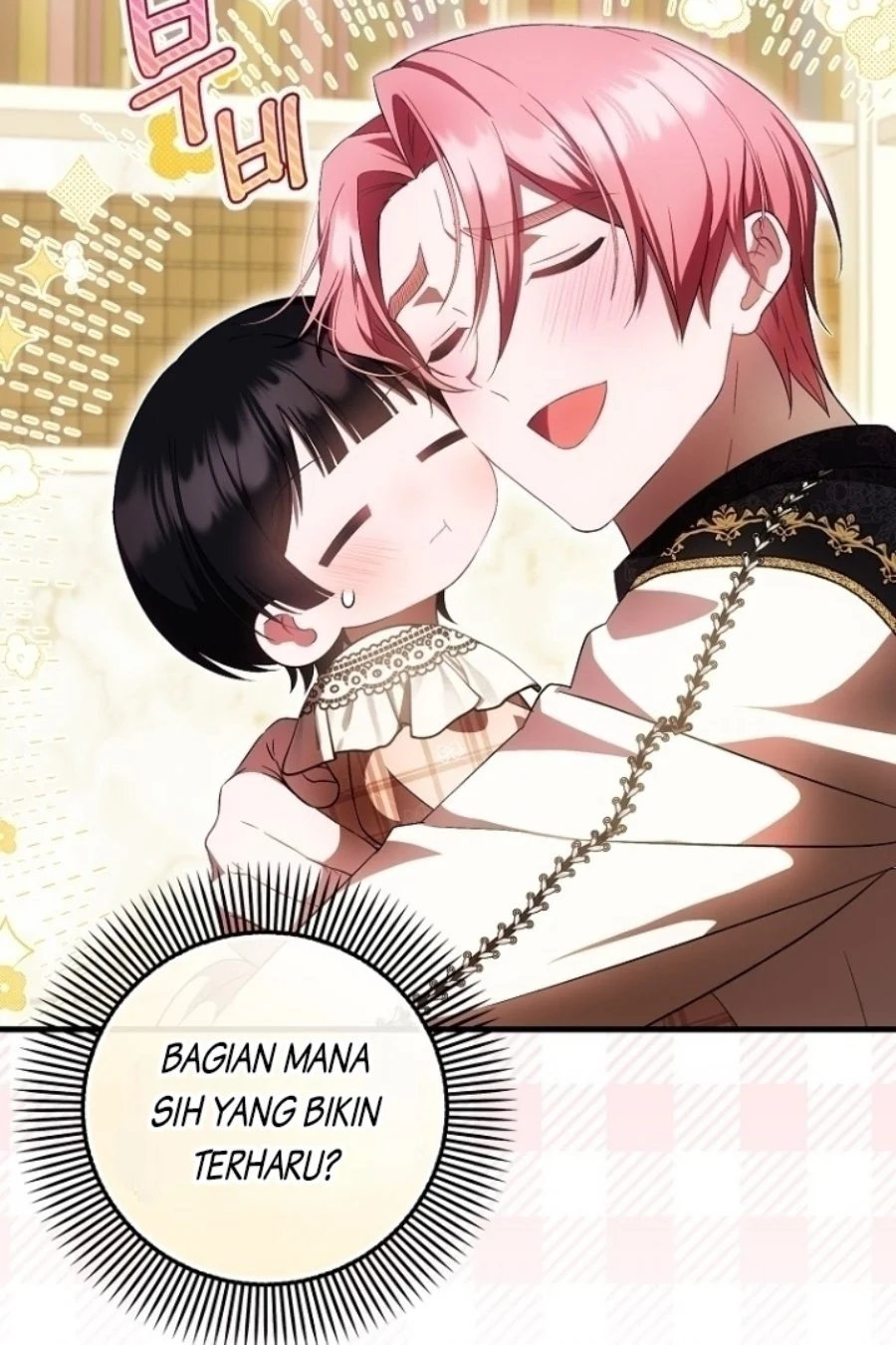 First Time as a Loved Youngest Child Chapter 40 Gambar 39