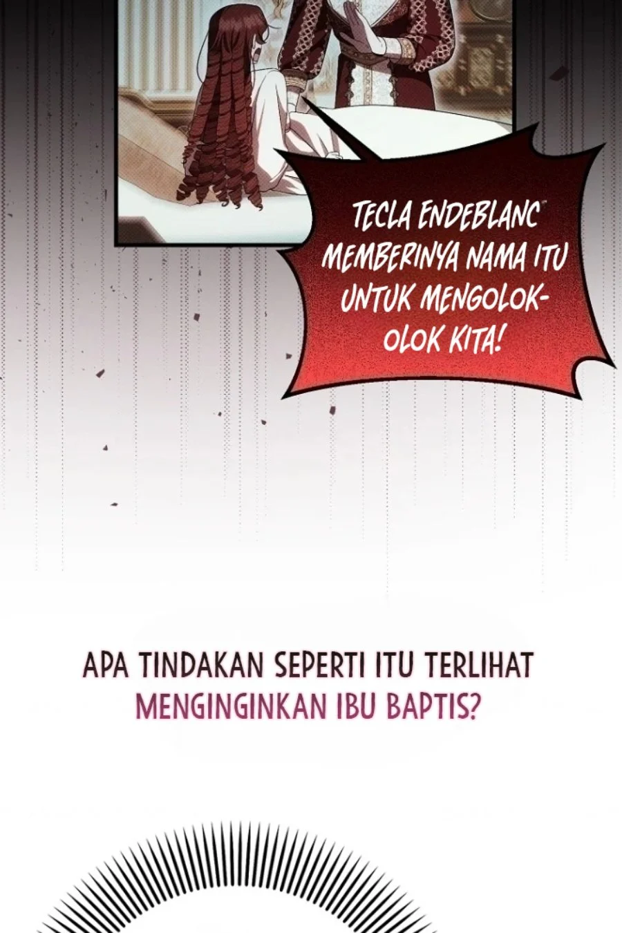 First Time as a Loved Youngest Child Chapter 41 Gambar 36