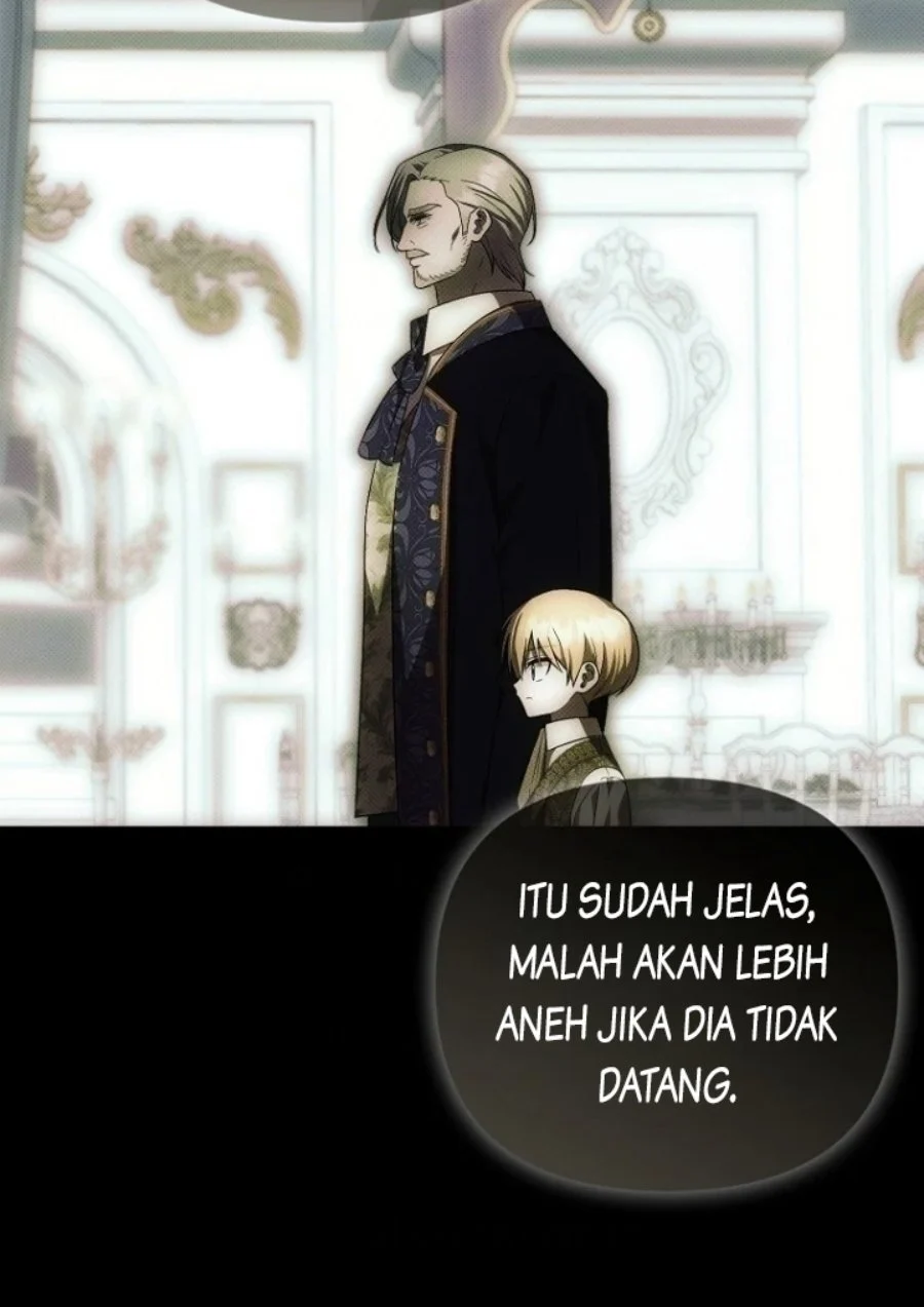 First Time as a Loved Youngest Child Chapter 41 Gambar 39
