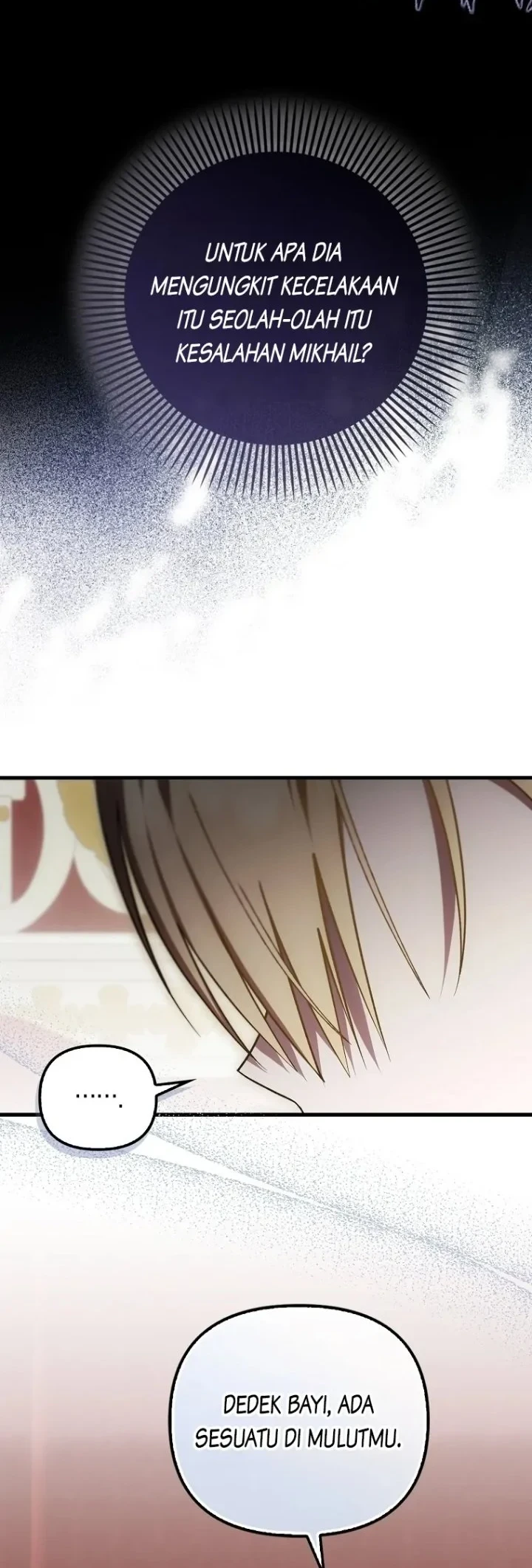 First Time as a Loved Youngest Child Chapter 42 Gambar 23