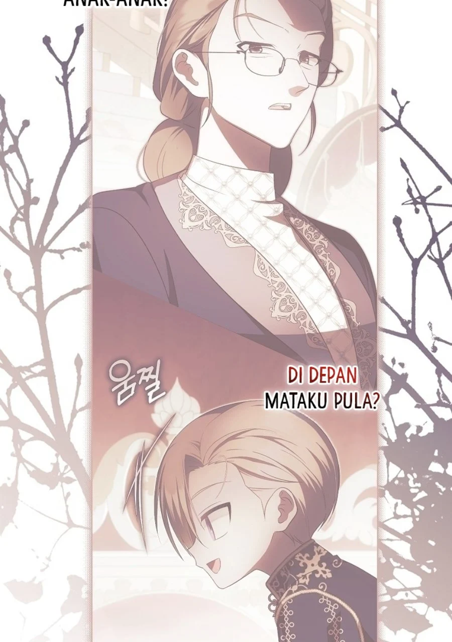 First Time as a Loved Youngest Child Chapter 43 Gambar 39