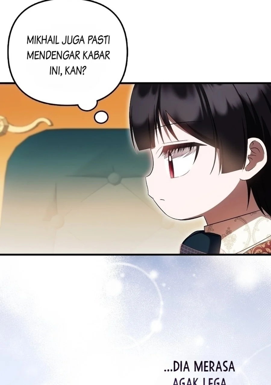 First Time as a Loved Youngest Child Chapter 43 Gambar 41