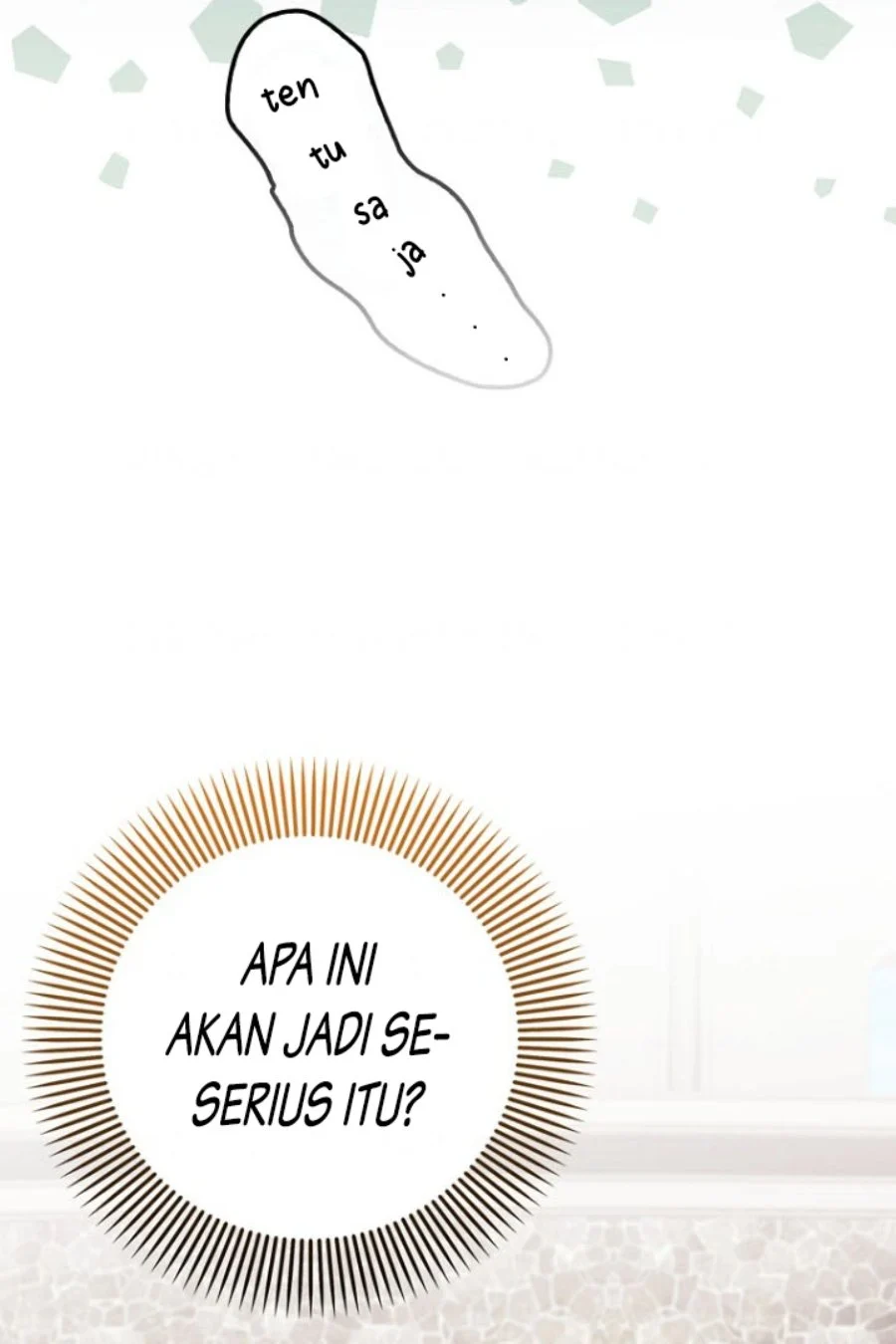 First Time as a Loved Youngest Child Chapter 44 Gambar 38