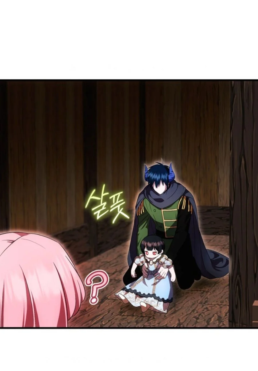 First Time as a Loved Youngest Child Chapter 45 Gambar 34