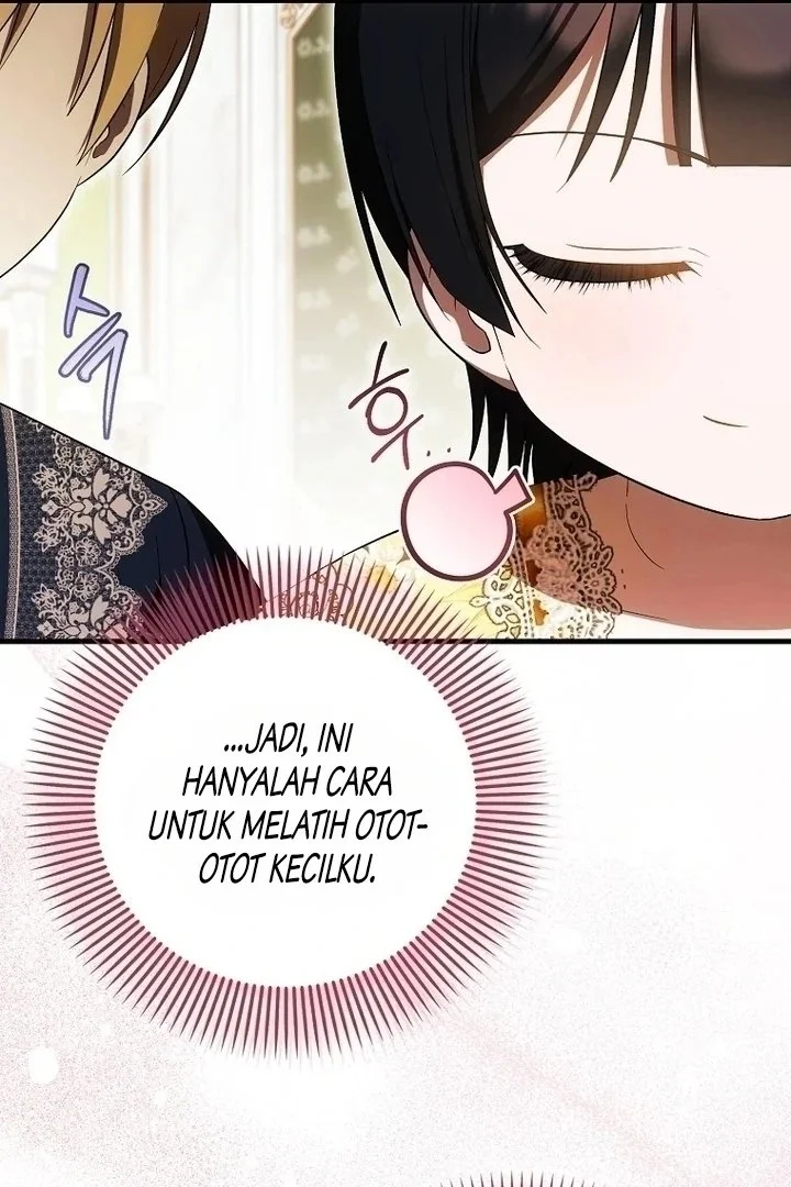 First Time as a Loved Youngest Child Chapter 46 Gambar 37