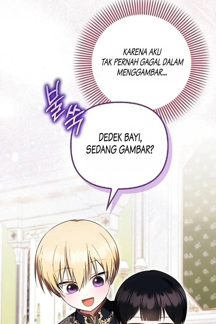 First Time as a Loved Youngest Child Chapter 46 Gambar 38