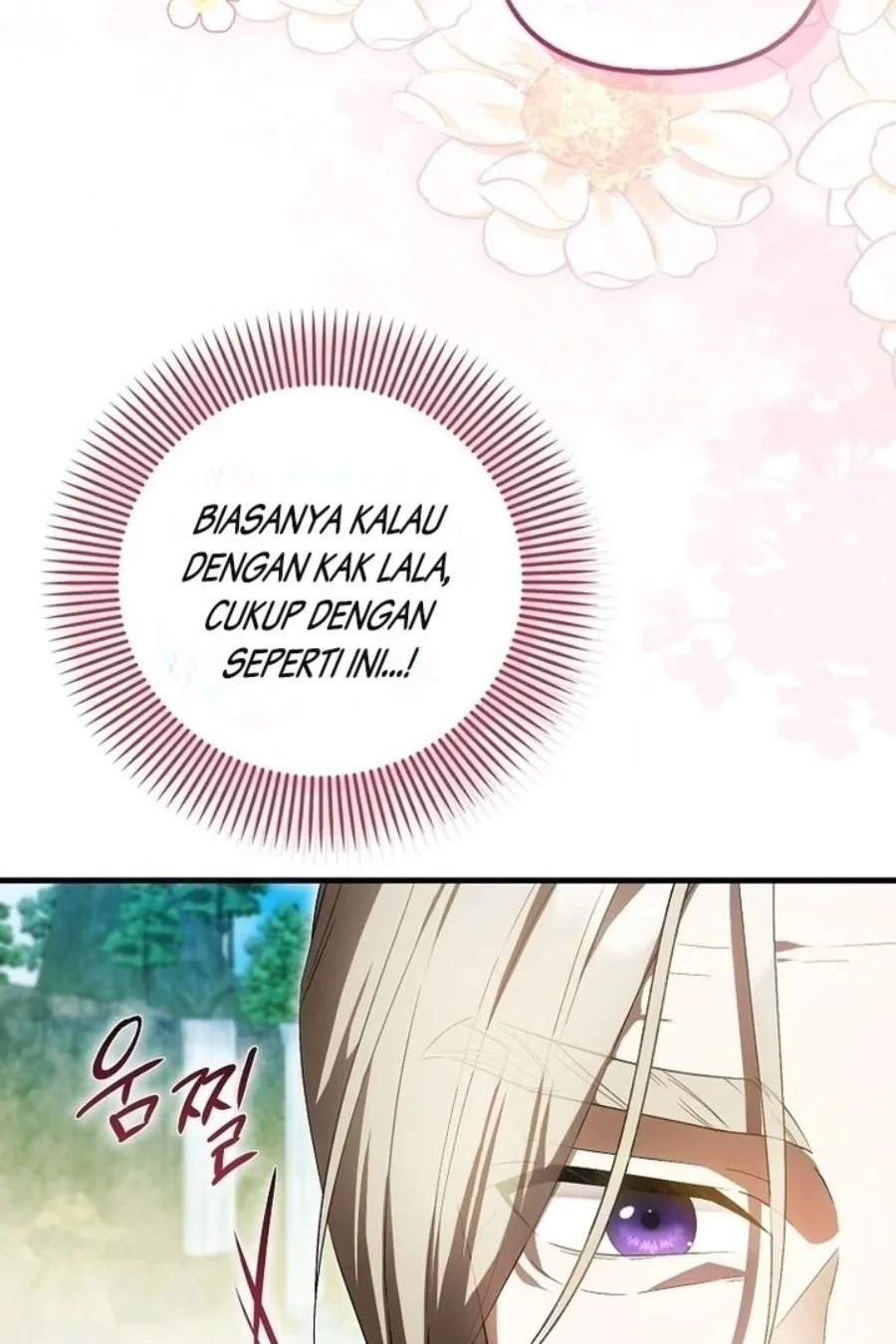 First Time as a Loved Youngest Child Chapter 47 Gambar 38