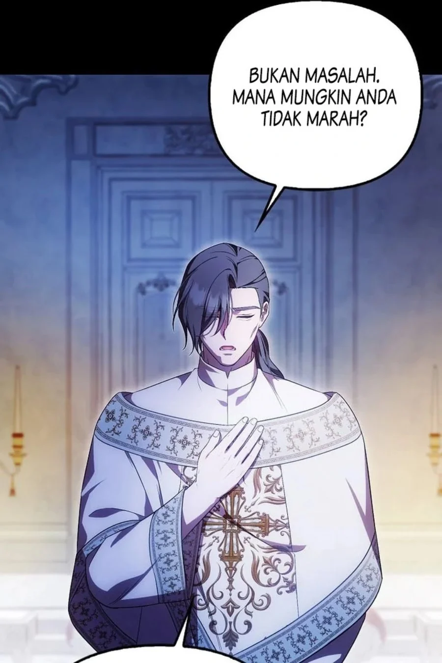 First Time as a Loved Youngest Child Chapter 49 Gambar 43