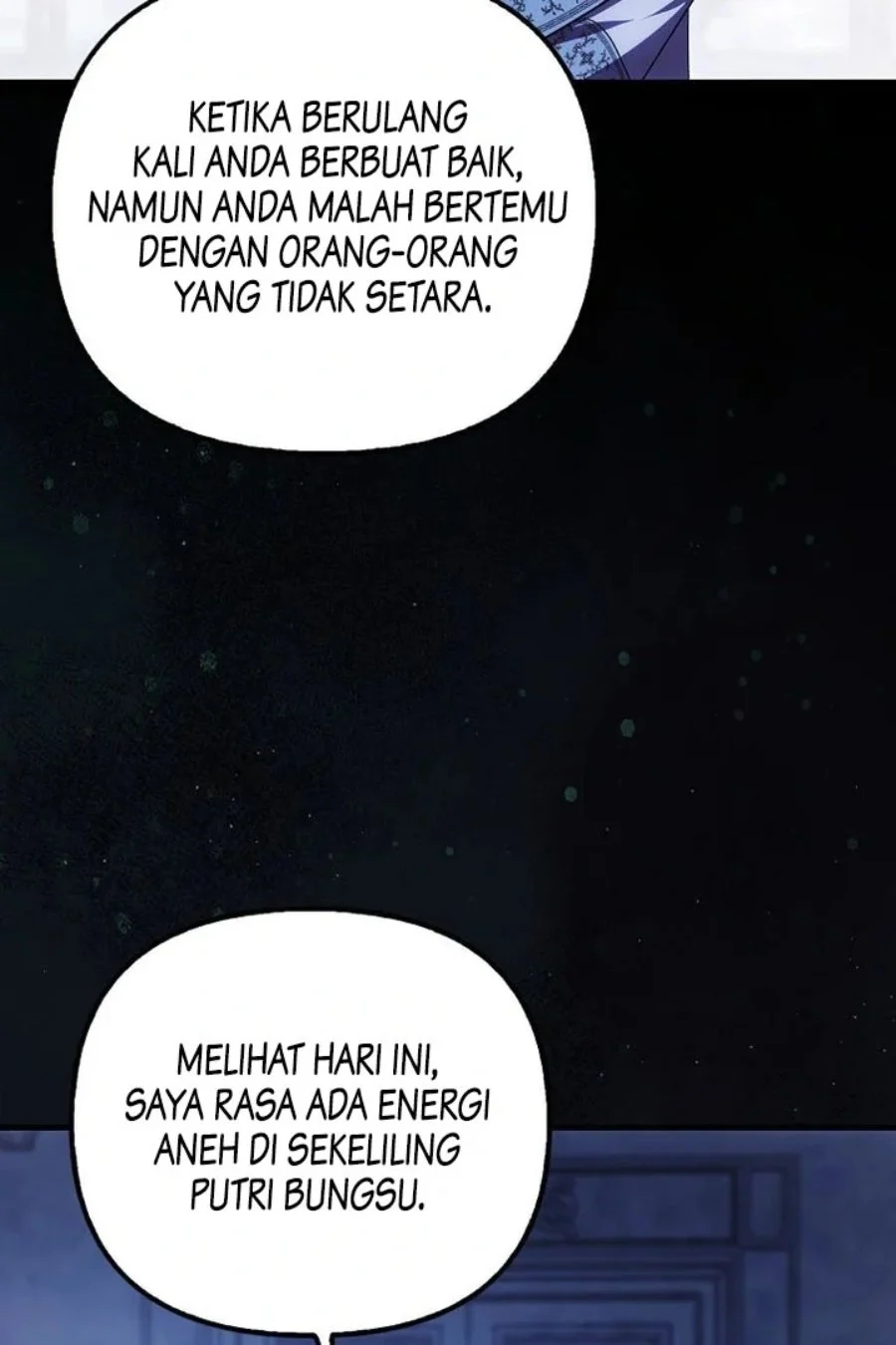 First Time as a Loved Youngest Child Chapter 49 Gambar 44