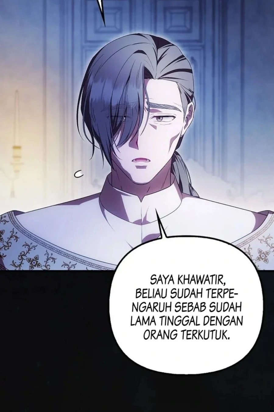 First Time as a Loved Youngest Child Chapter 49 Gambar 45