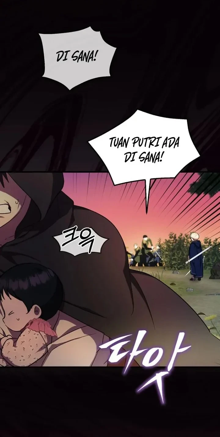 First Time as a Loved Youngest Child Chapter 5 Gambar 26