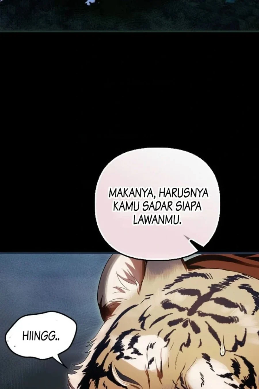 First Time as a Loved Youngest Child Chapter 50 Gambar 42