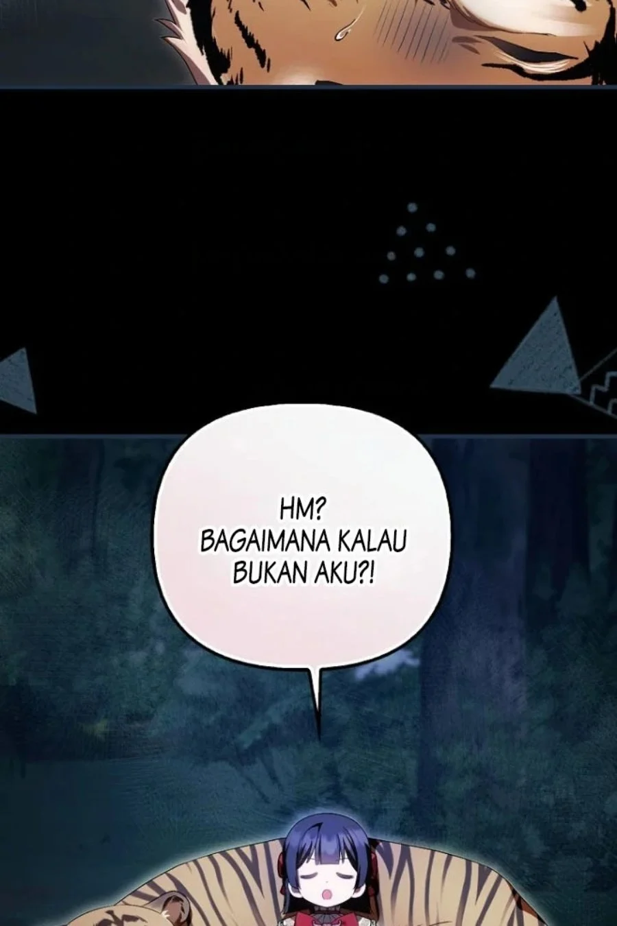 First Time as a Loved Youngest Child Chapter 50 Gambar 43