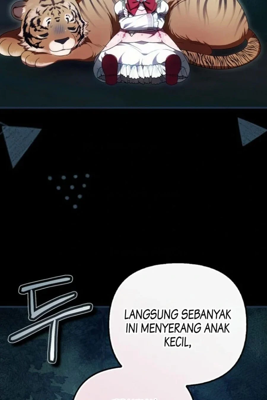 First Time as a Loved Youngest Child Chapter 50 Gambar 44