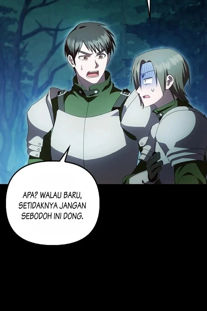 First Time as a Loved Youngest Child Chapter 51 Gambar 38