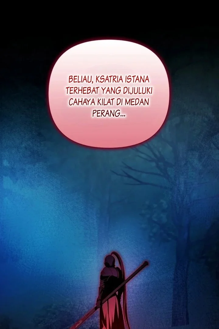 First Time as a Loved Youngest Child Chapter 51 Gambar 39