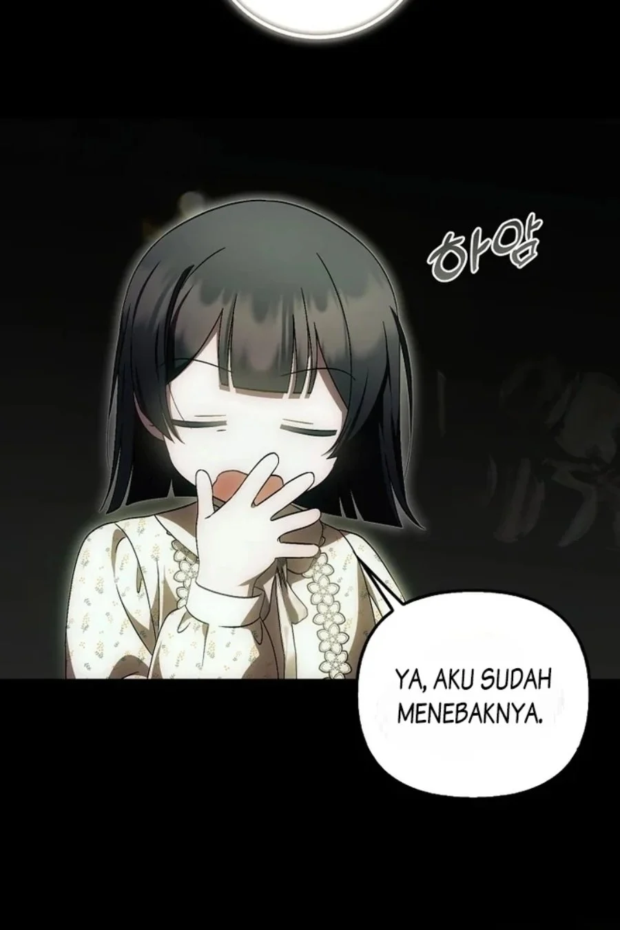 First Time as a Loved Youngest Child Chapter 52 Gambar 41