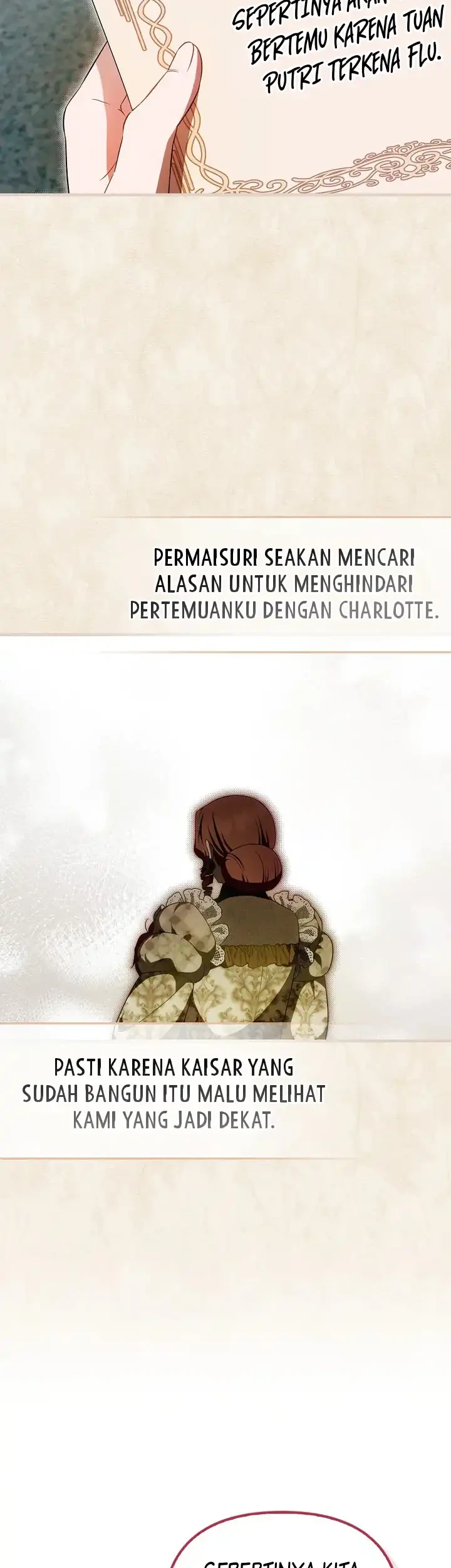 First Time as a Loved Youngest Child Chapter 54 Gambar 17