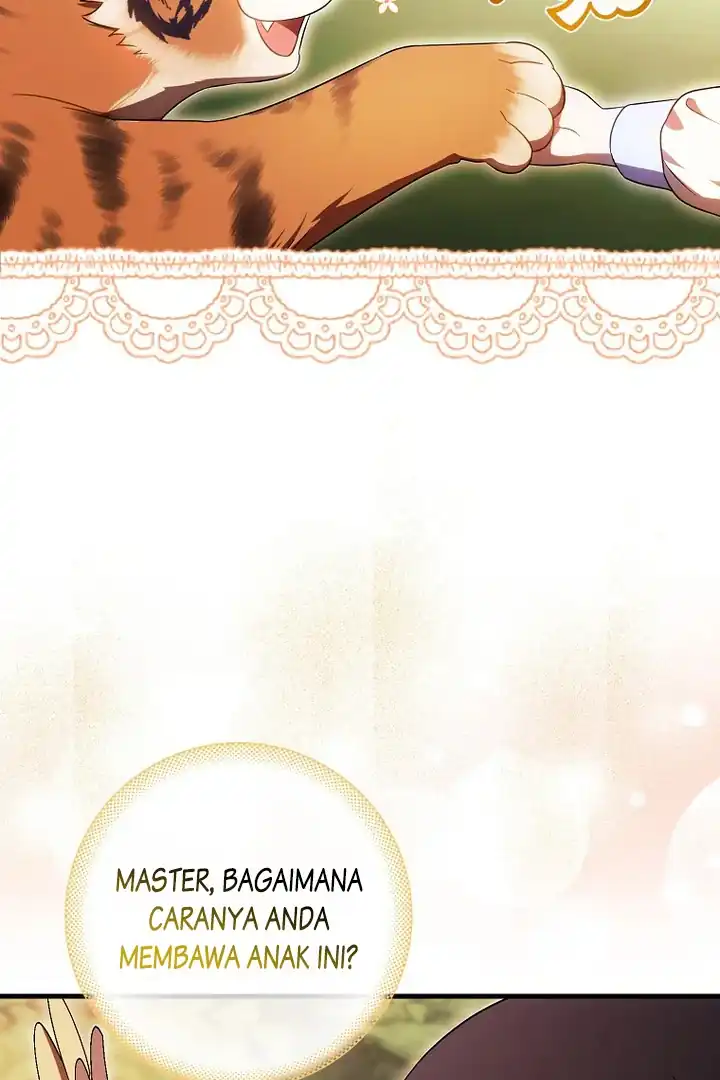 First Time as a Loved Youngest Child Chapter 58 Gambar 48