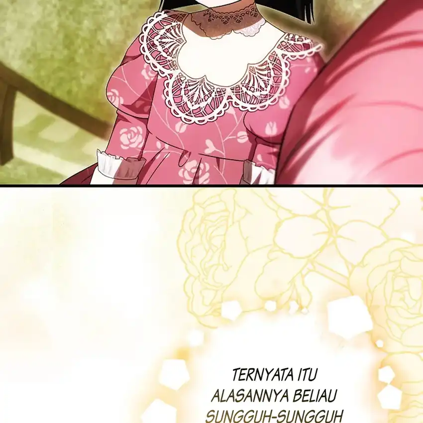 First Time as a Loved Youngest Child Chapter 59 Gambar 66