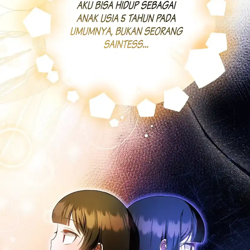 First Time as a Loved Youngest Child Chapter 59 Gambar 68
