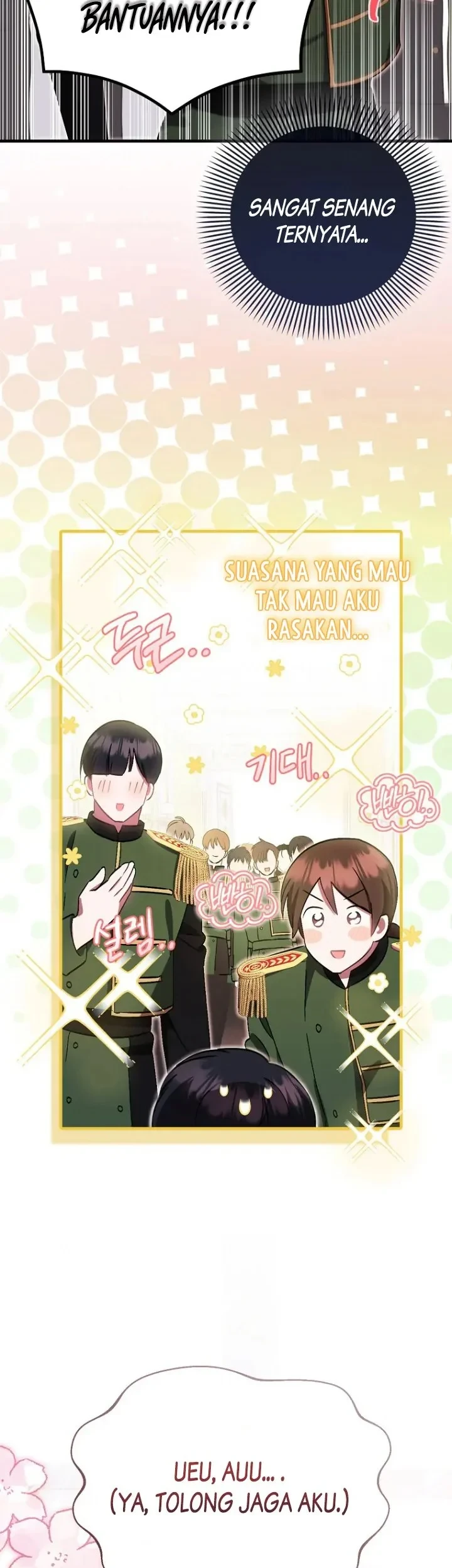 First Time as a Loved Youngest Child Chapter 6 Gambar 26