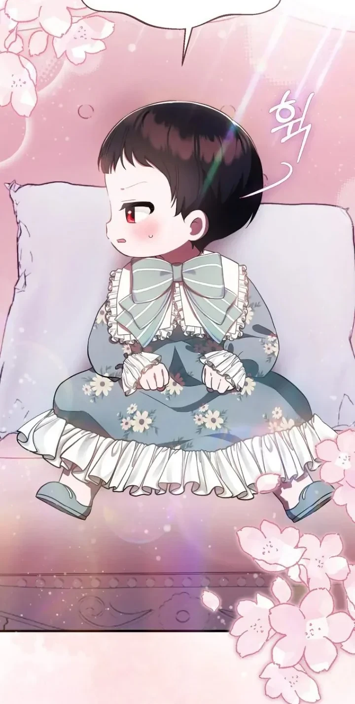 First Time as a Loved Youngest Child Chapter 6 Gambar 27