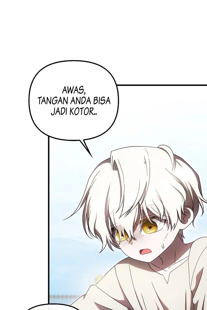 First Time as a Loved Youngest Child Chapter 60 Gambar 45