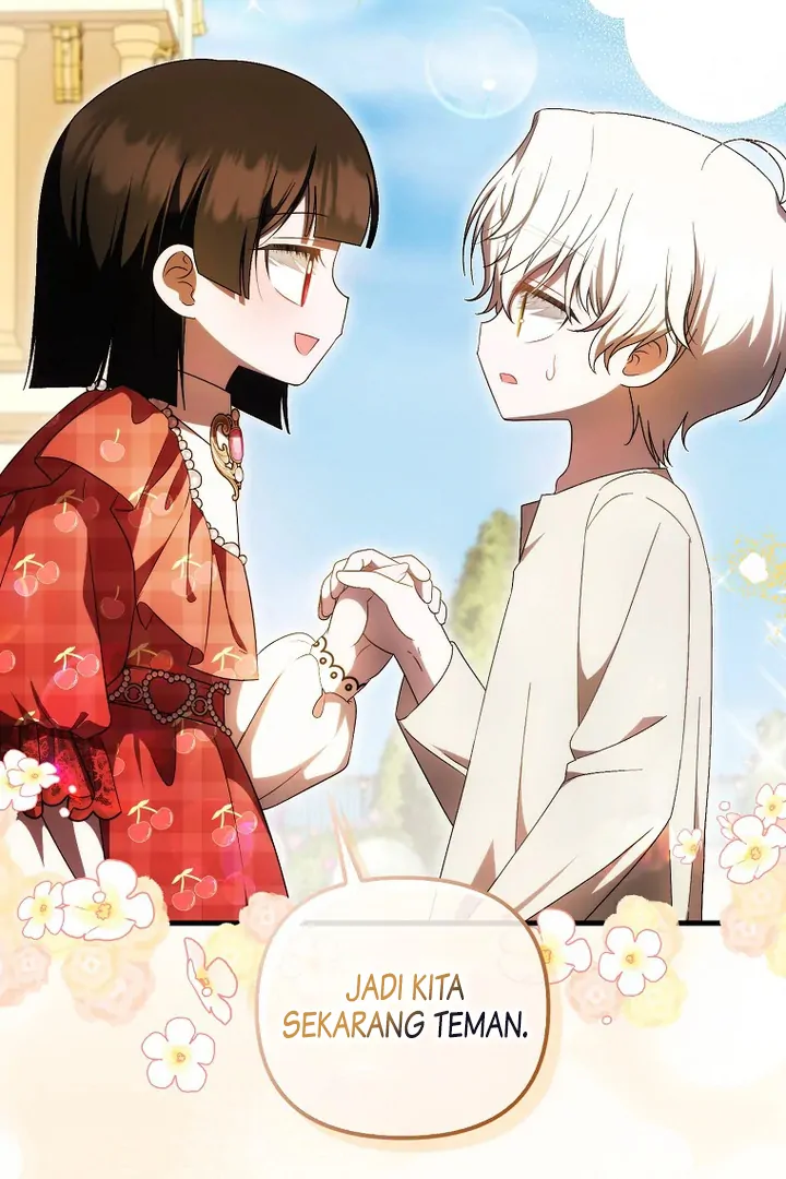 First Time as a Loved Youngest Child Chapter 60 Gambar 47