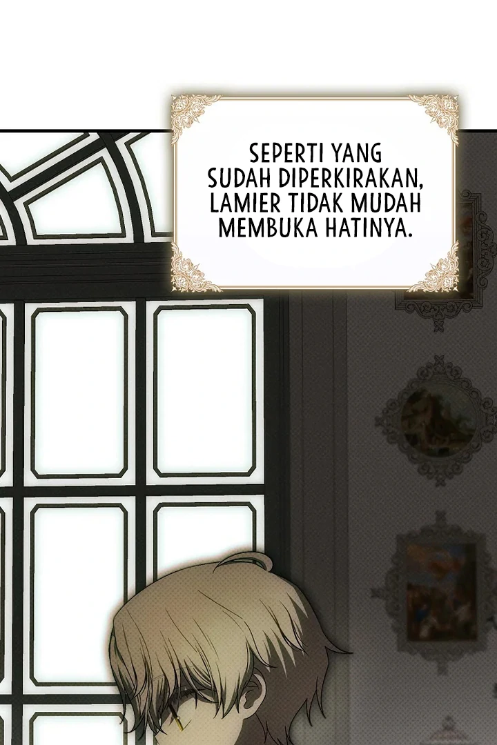 First Time as a Loved Youngest Child Chapter 60 Gambar 49