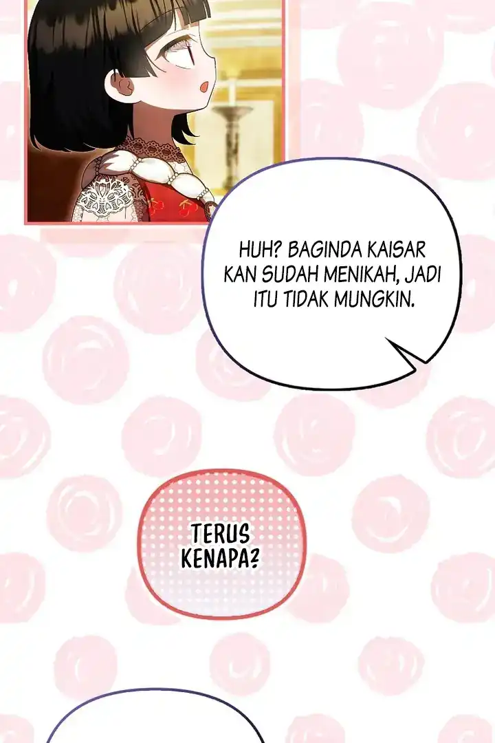 First Time as a Loved Youngest Child Chapter 61 Gambar 49