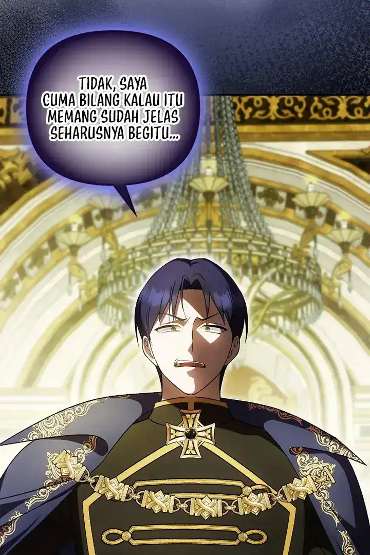 First Time as a Loved Youngest Child Chapter 61 Gambar 52