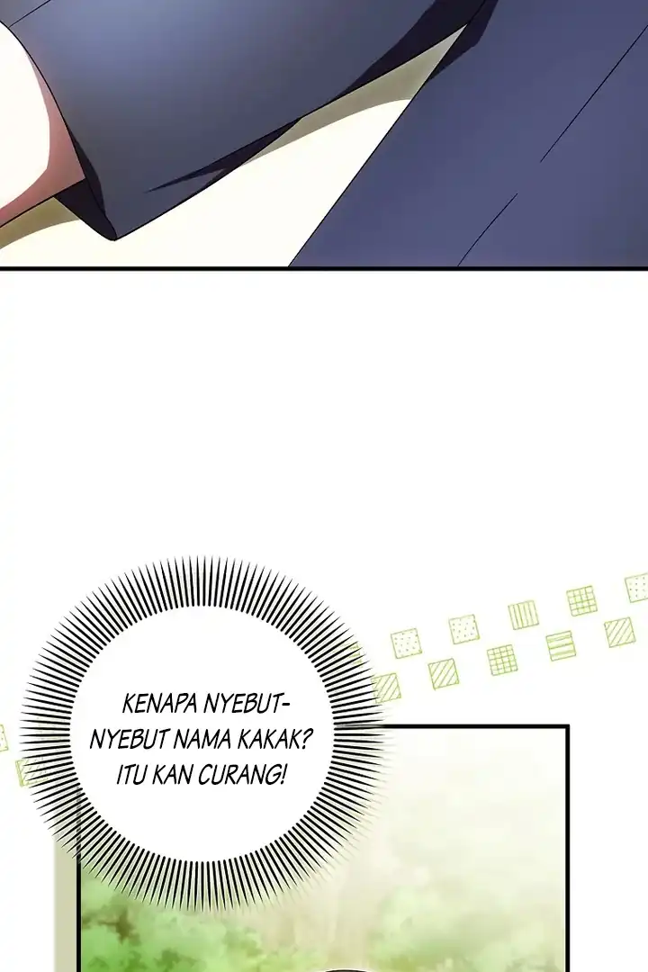 First Time as a Loved Youngest Child Chapter 62 Gambar 41