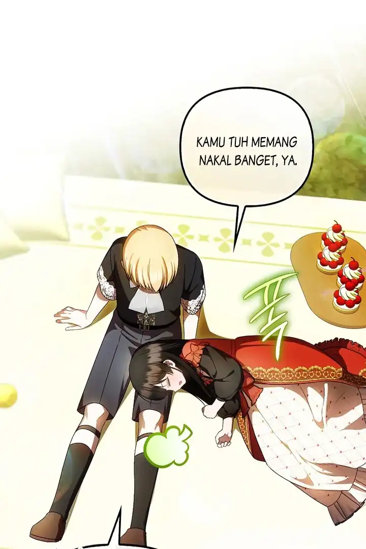 First Time as a Loved Youngest Child Chapter 62 Gambar 43