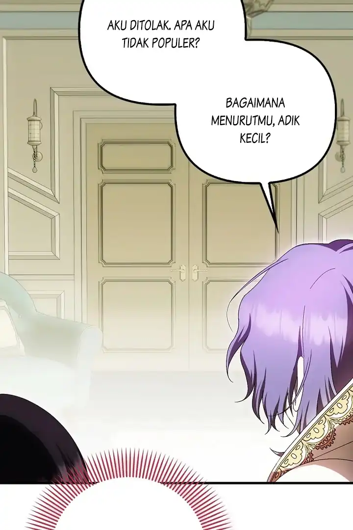 First Time as a Loved Youngest Child Chapter 63 Gambar 45