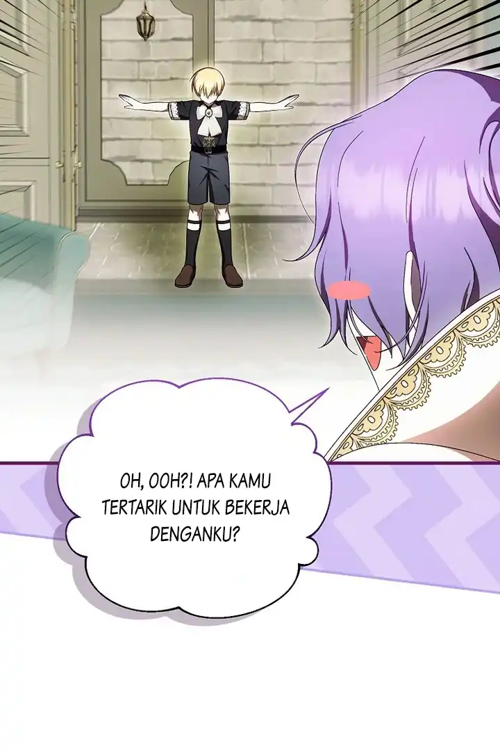 First Time as a Loved Youngest Child Chapter 63 Gambar 47