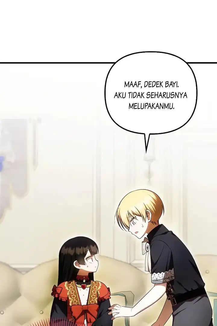 First Time as a Loved Youngest Child Chapter 63 Gambar 48