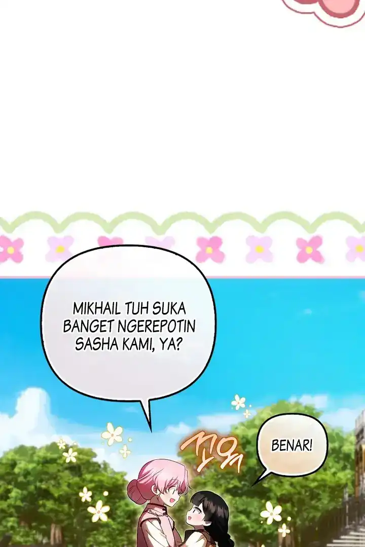 First Time as a Loved Youngest Child Chapter 64 Gambar 43