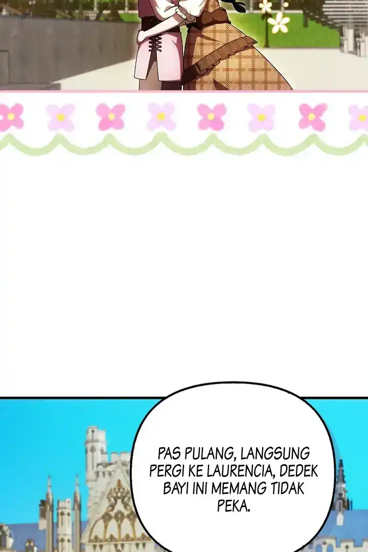 First Time as a Loved Youngest Child Chapter 64 Gambar 44