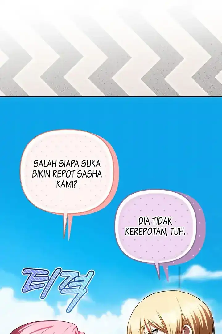 First Time as a Loved Youngest Child Chapter 64 Gambar 46