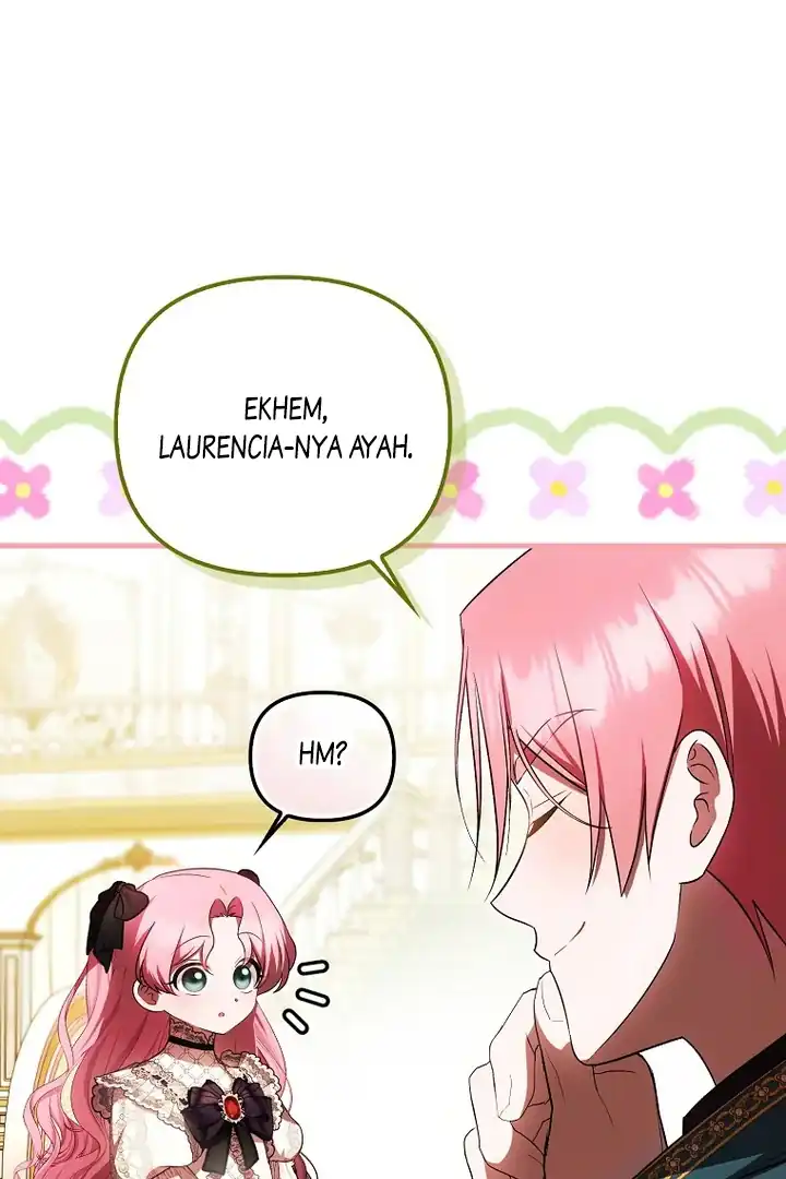 First Time as a Loved Youngest Child Chapter 65 Gambar 46