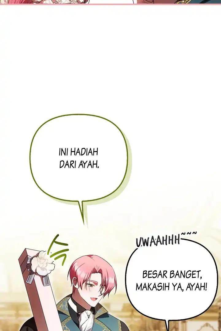 First Time as a Loved Youngest Child Chapter 65 Gambar 47