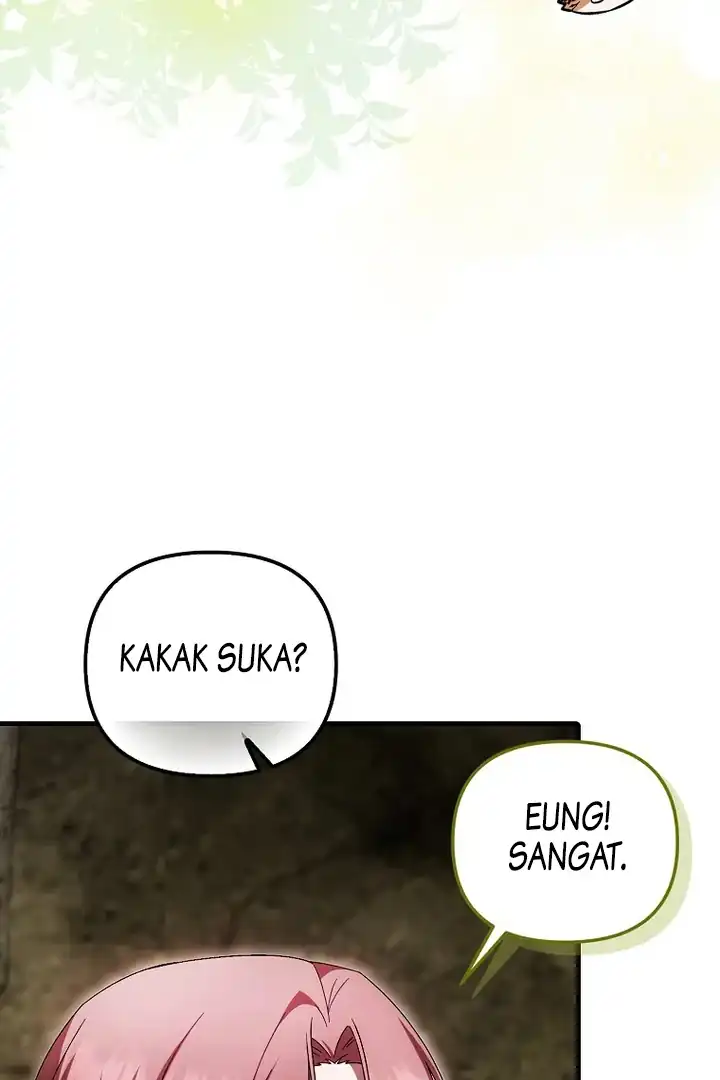 First Time as a Loved Youngest Child Chapter 66 Gambar 46