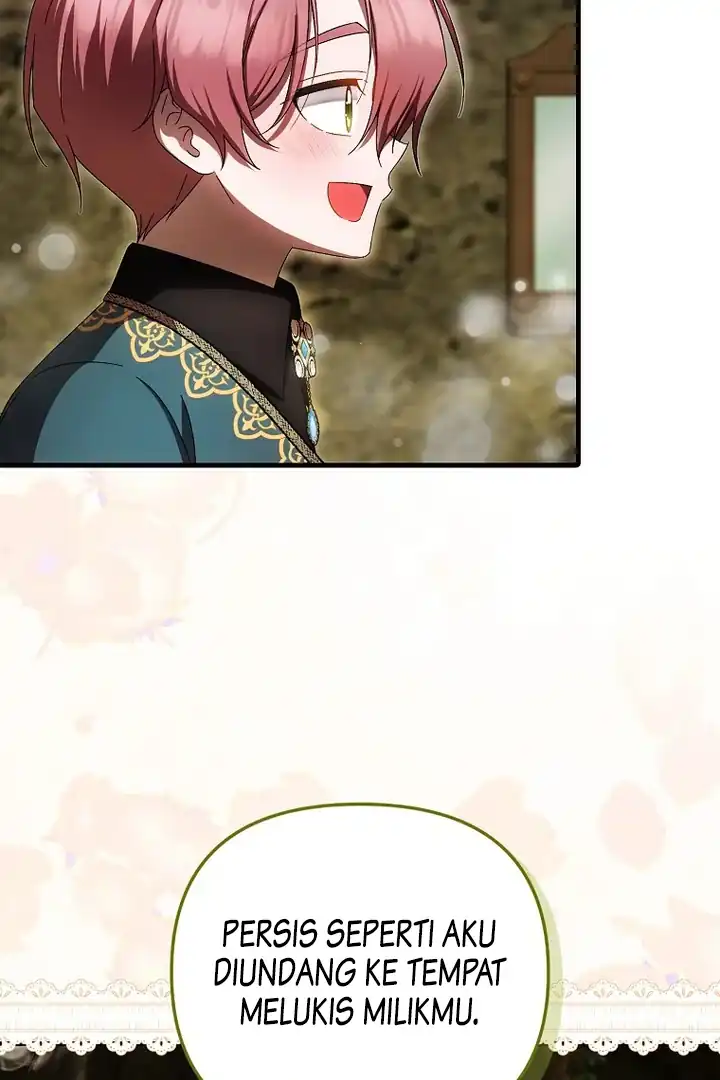 First Time as a Loved Youngest Child Chapter 66 Gambar 47
