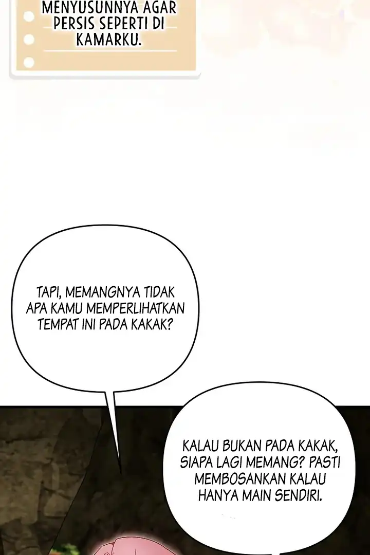 First Time as a Loved Youngest Child Chapter 66 Gambar 49